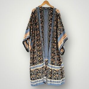🎉5 for $45🎉 Angie open top kimono women size XS